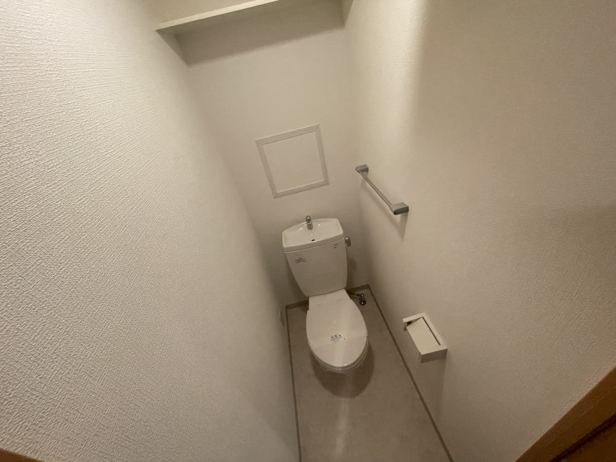 トイレ 写真10