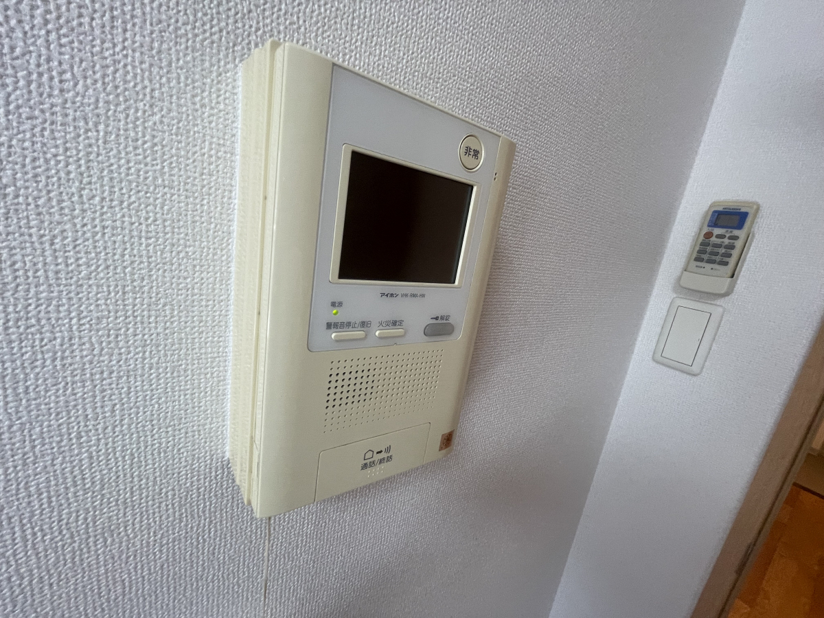 セキュリティ 写真14