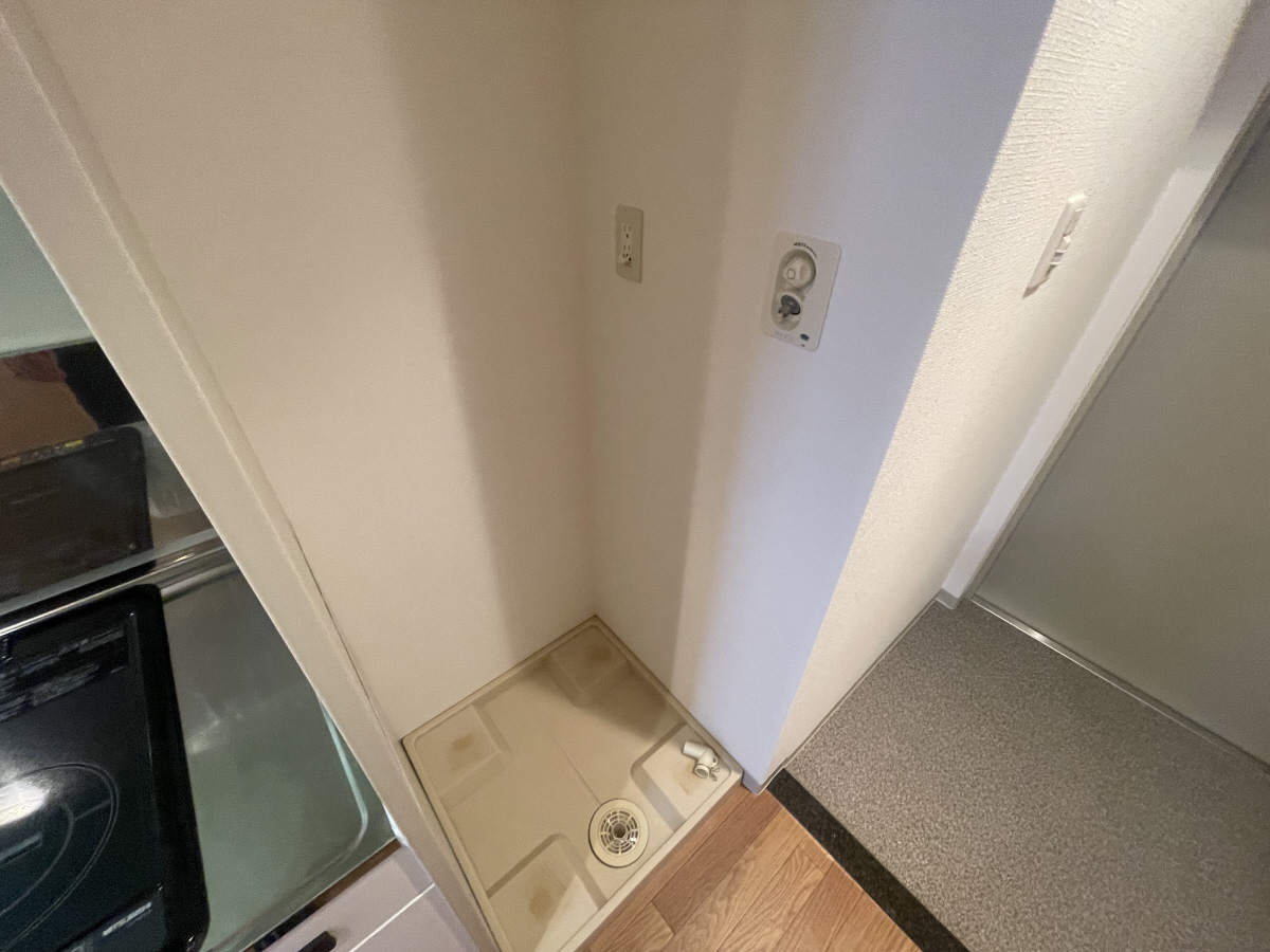その他部屋・スペース 写真6