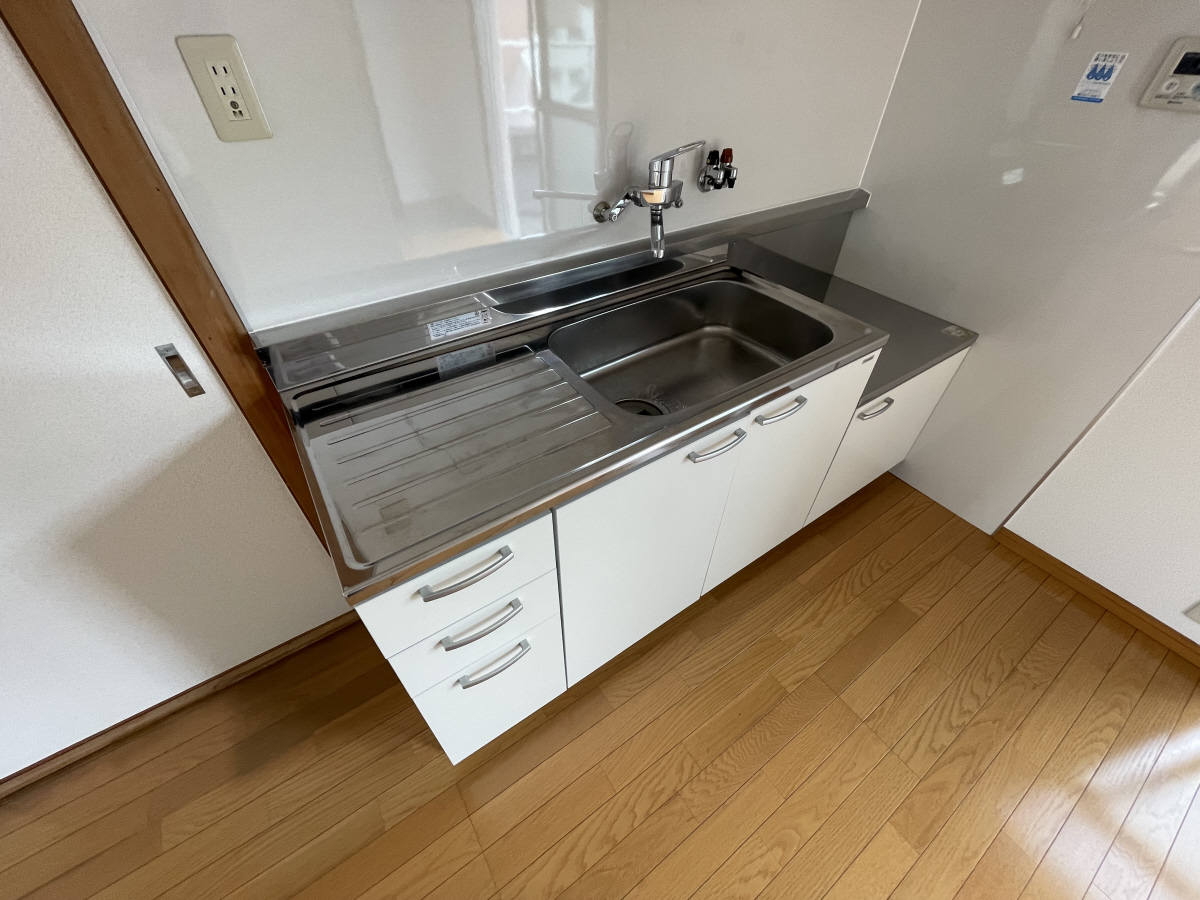 キッチン 写真3