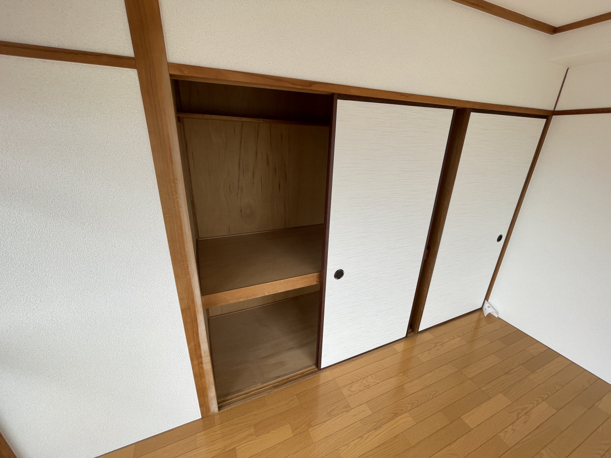 収納 写真7