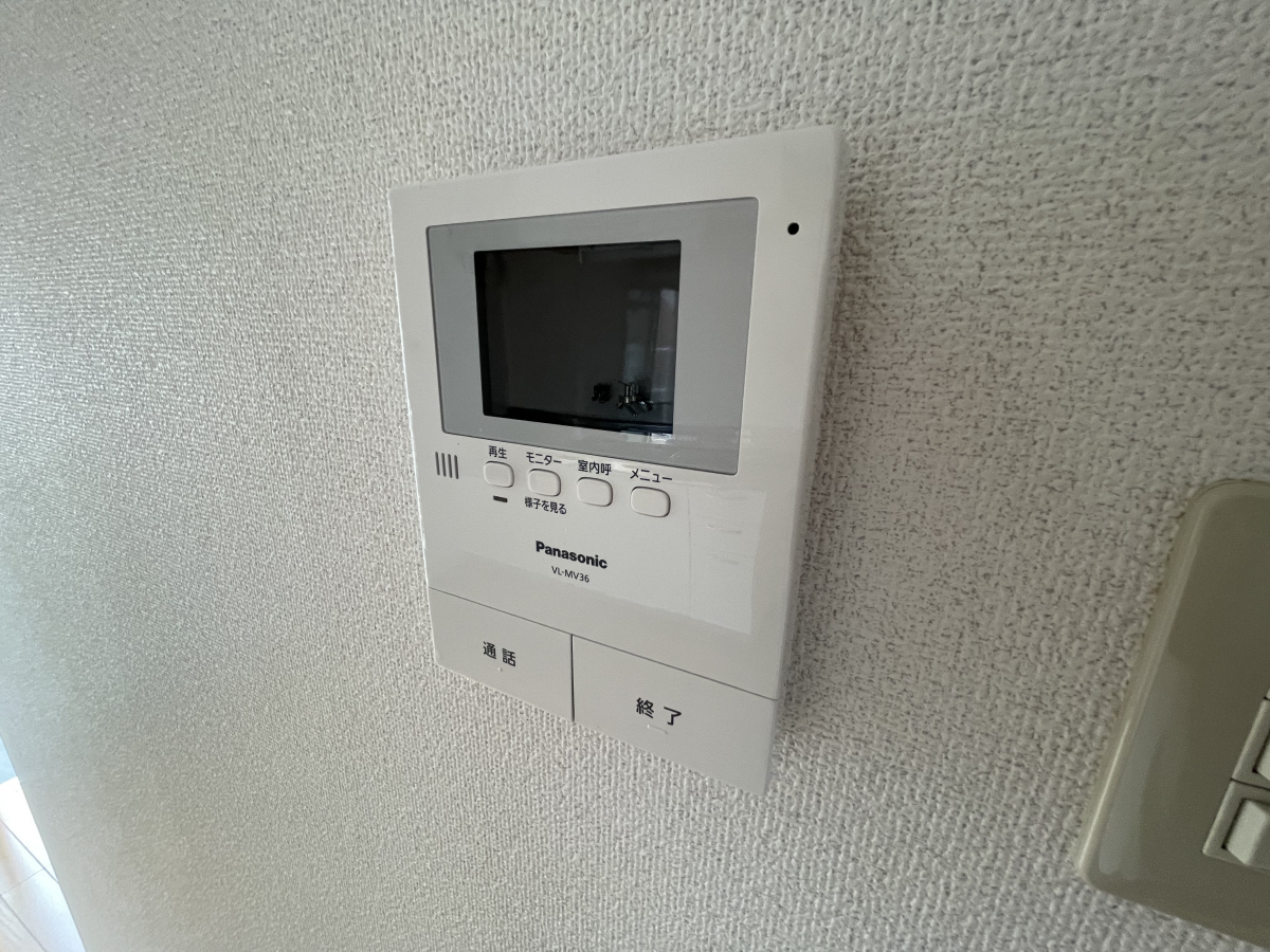 セキュリティ 写真12