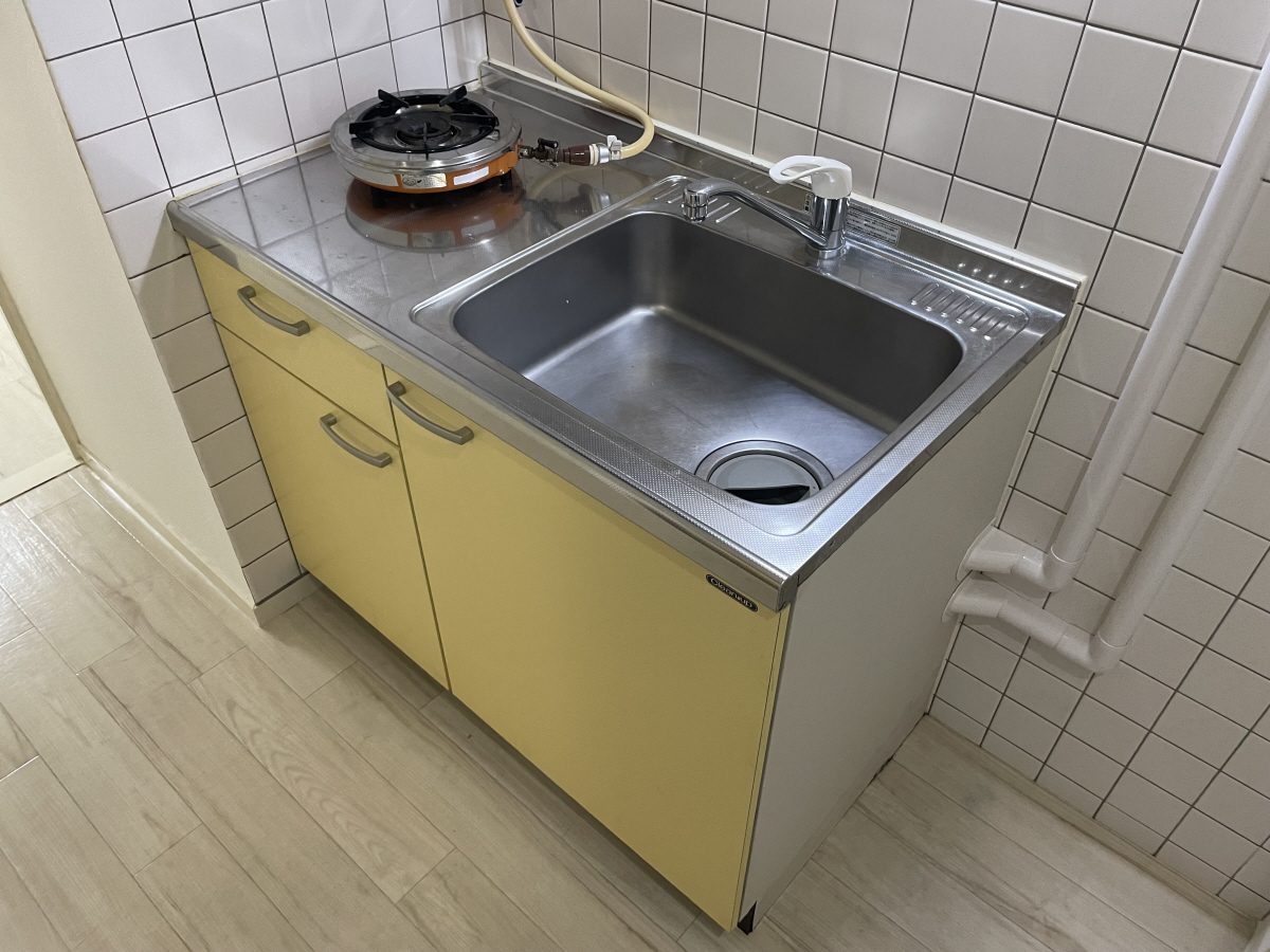 キッチン 写真2