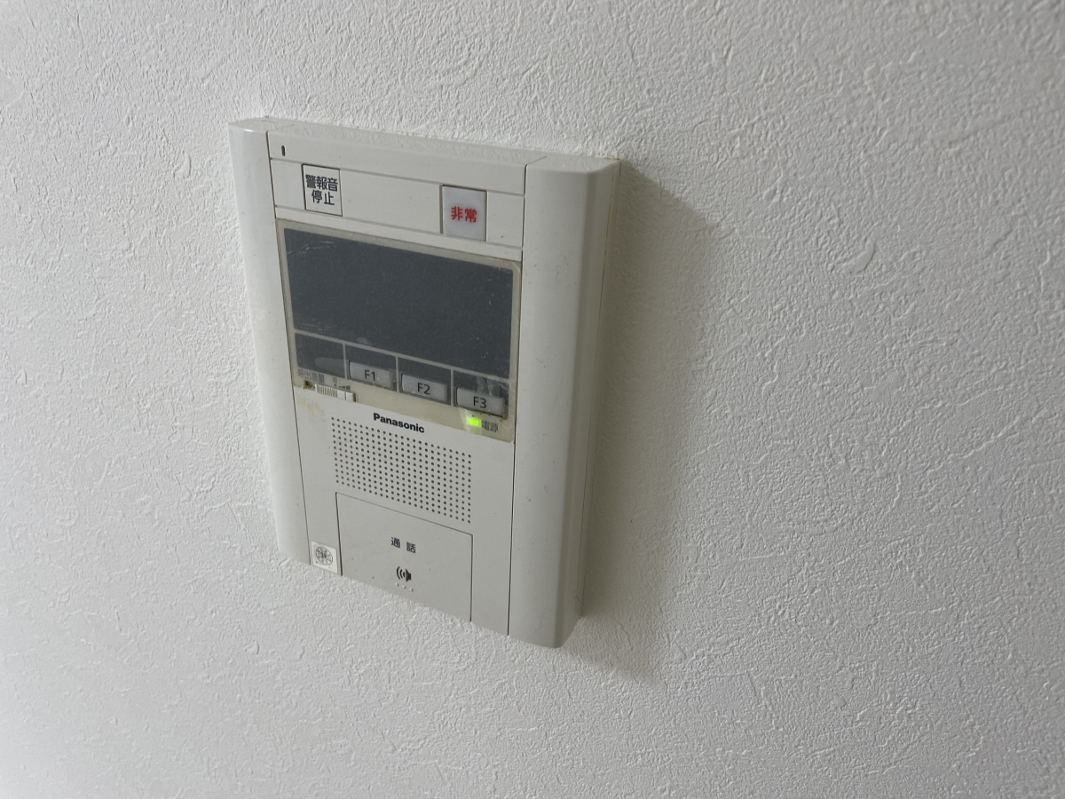 セキュリティ 写真13