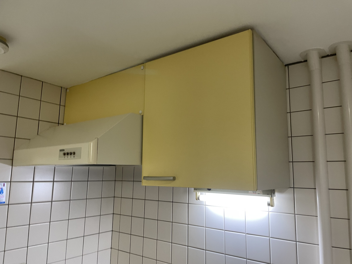 キッチン 写真3