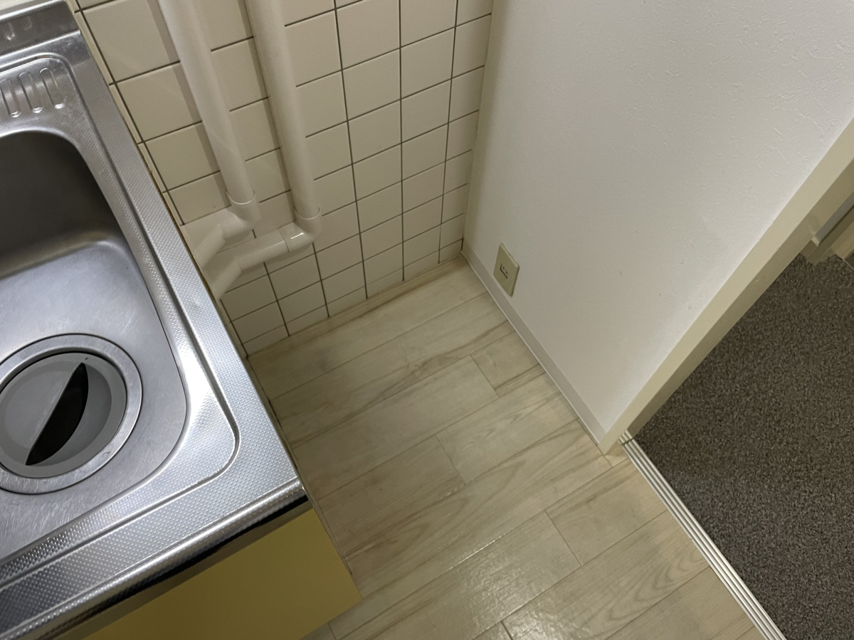 その他部屋・スペース 写真6