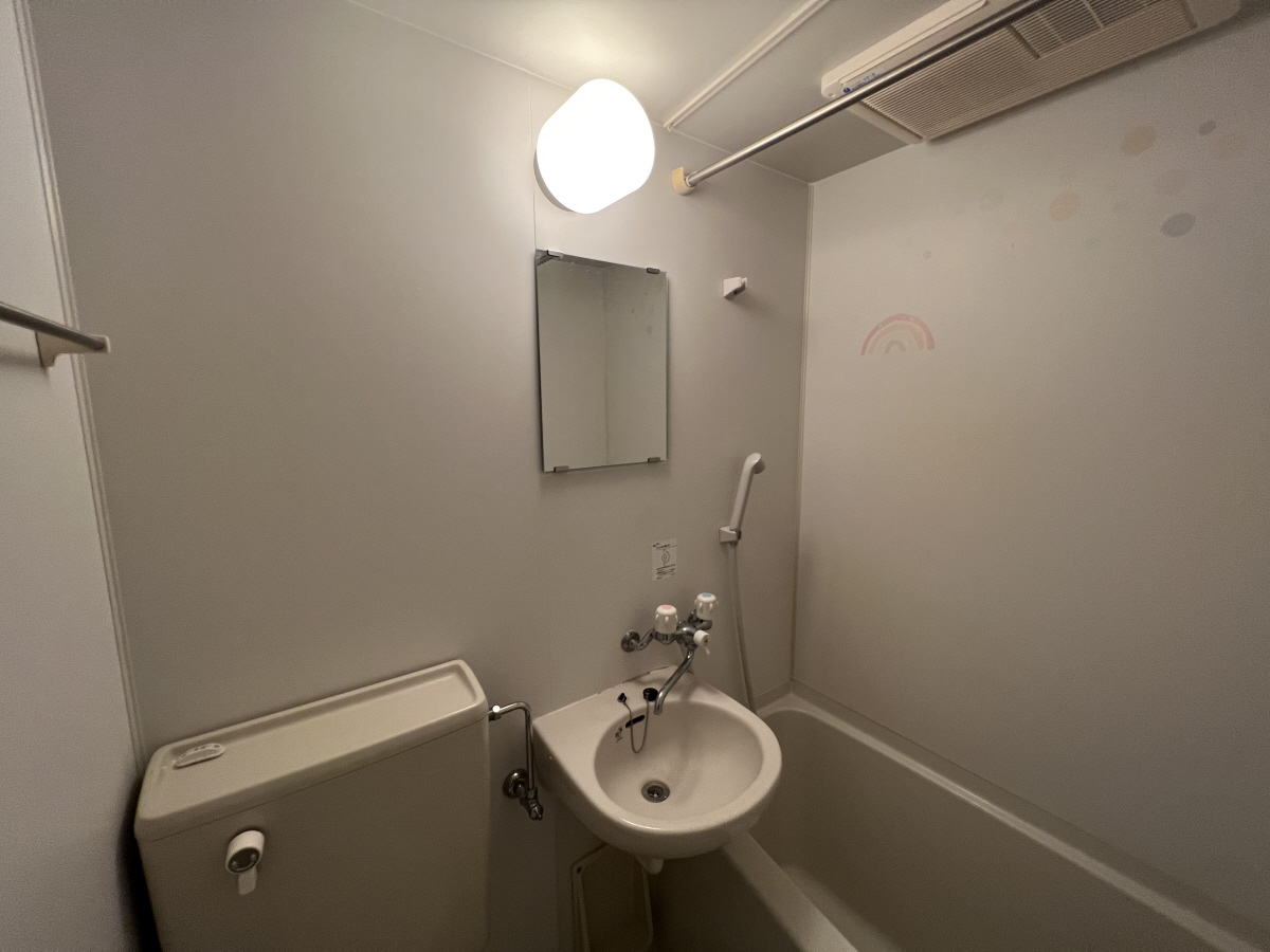 洗面所 写真6