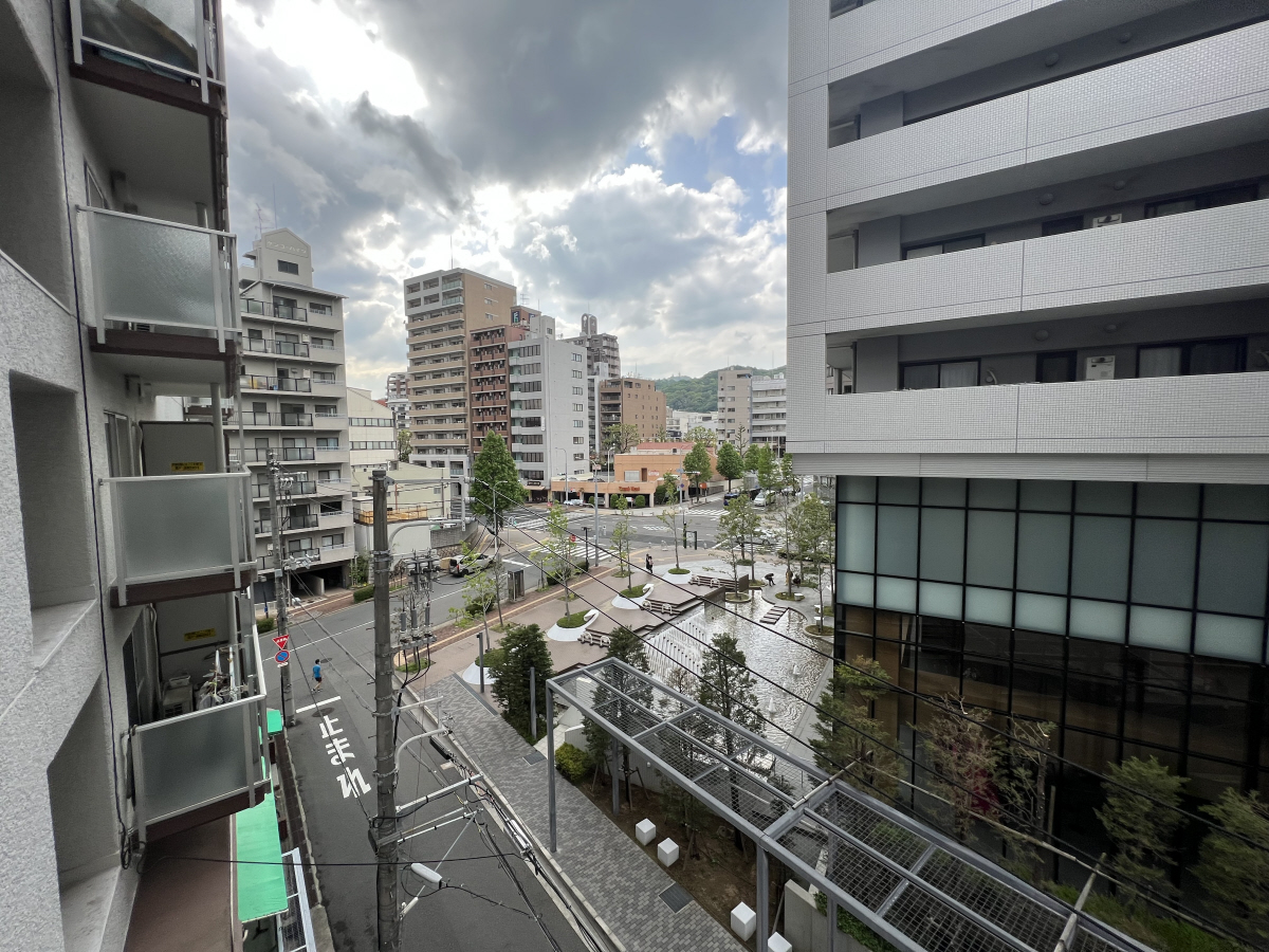 眺望 写真15