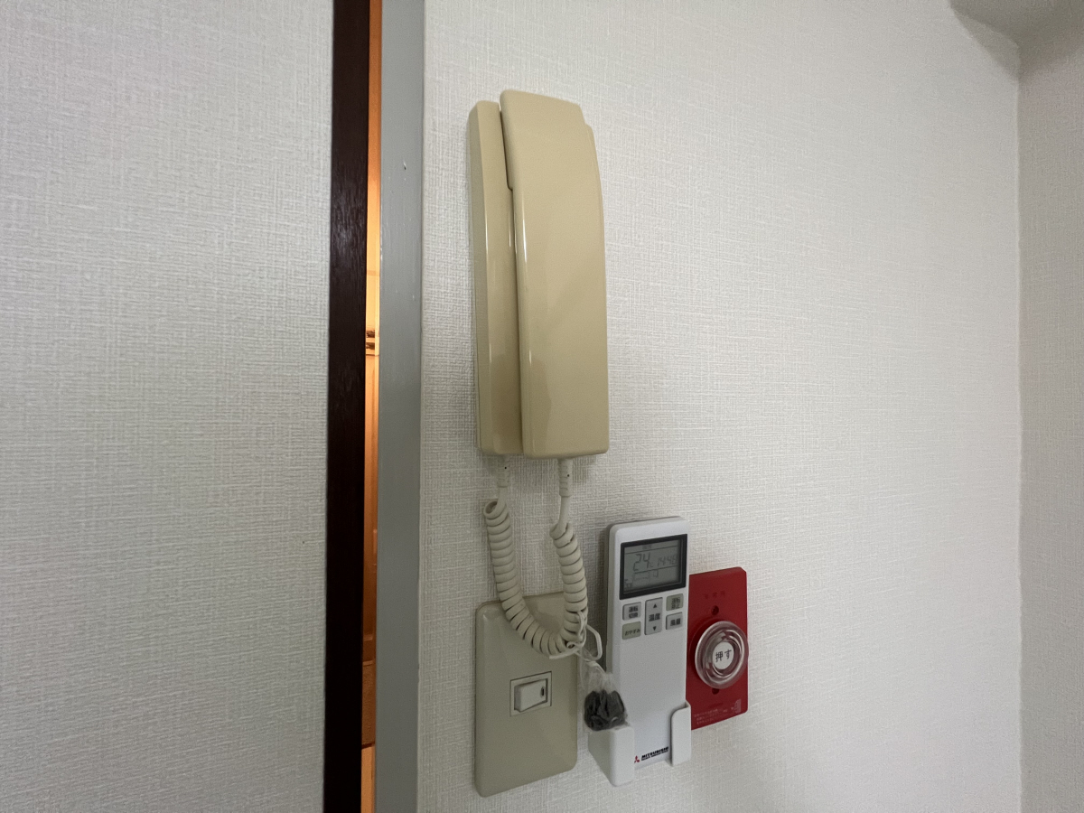 セキュリティ 写真12
