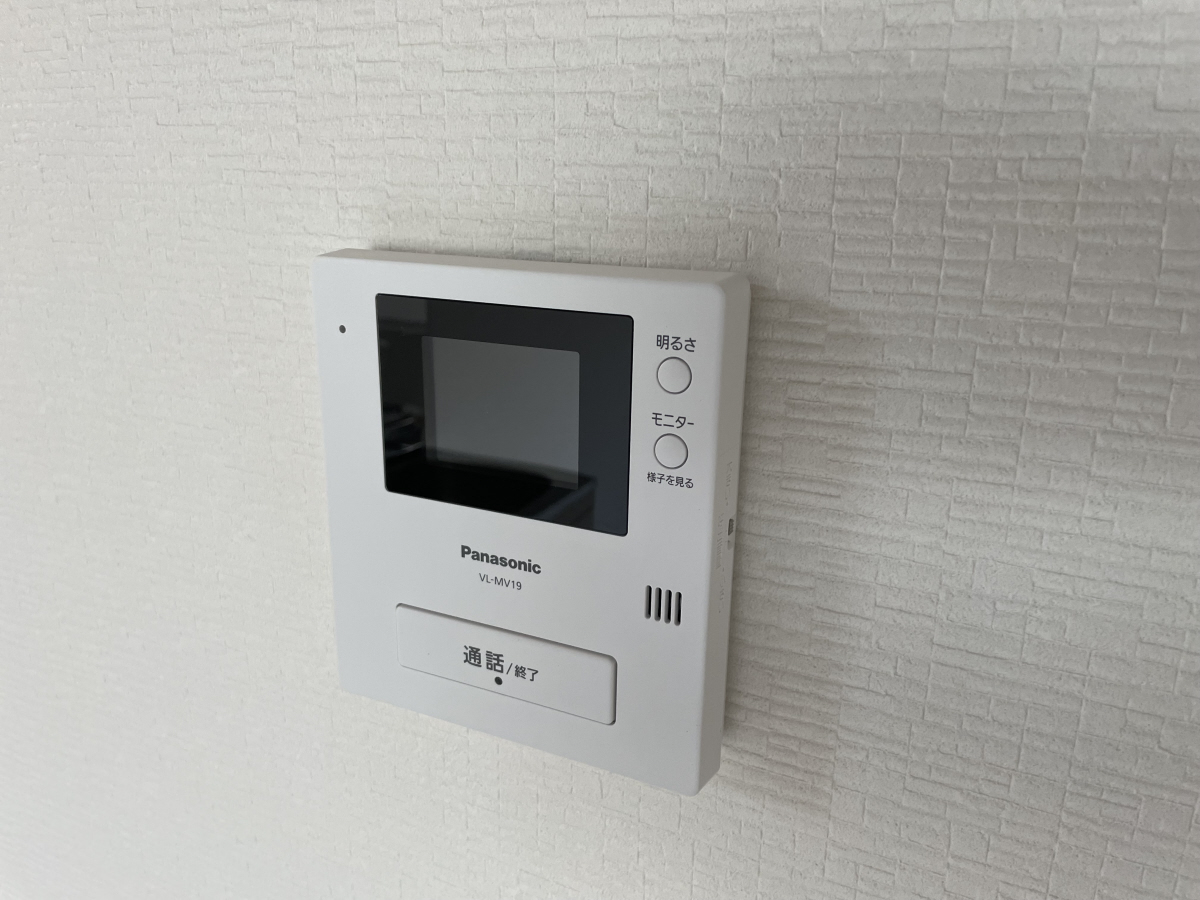 セキュリティ 写真13