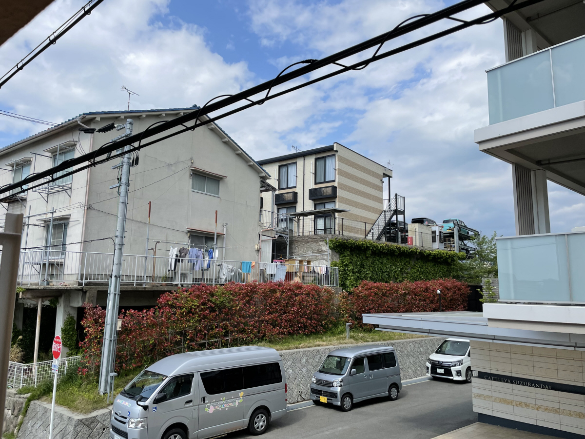 眺望 写真15