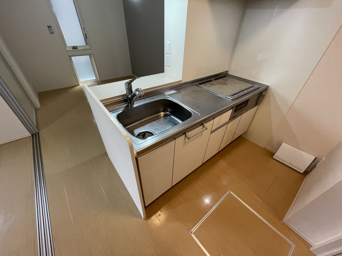 キッチン 写真3