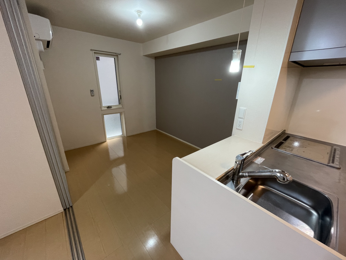 リビング 写真2