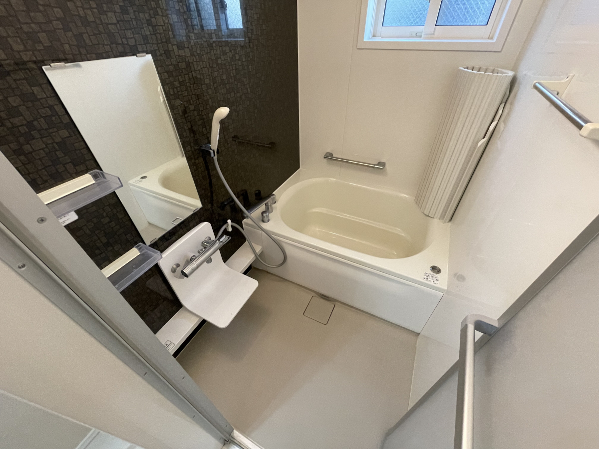 バス 写真6