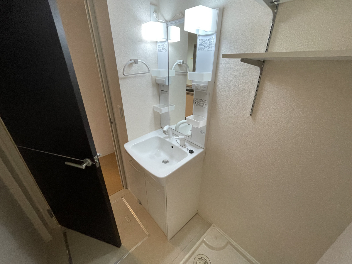 洗面所 写真5
