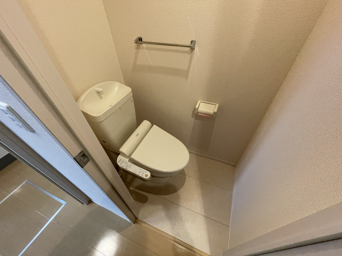トイレ 写真7