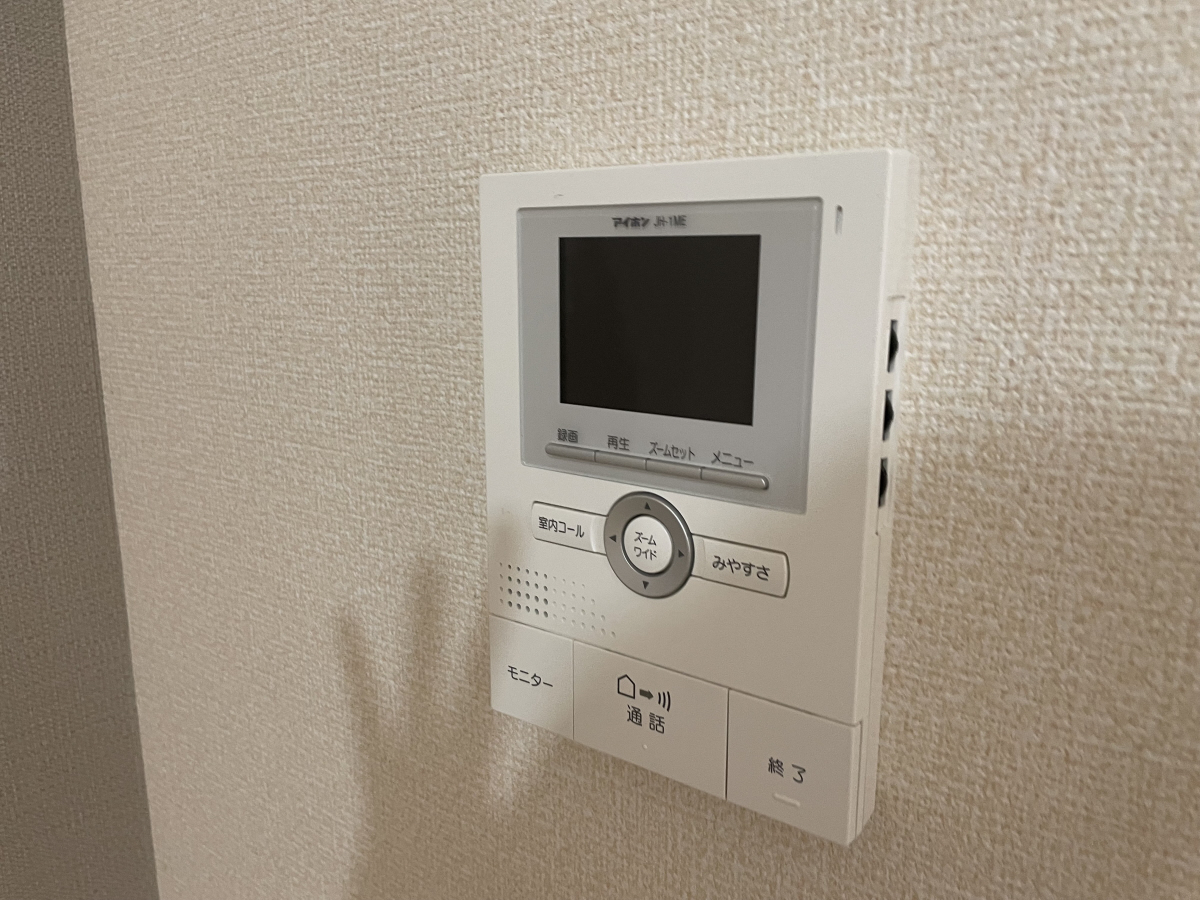 セキュリティ 写真11