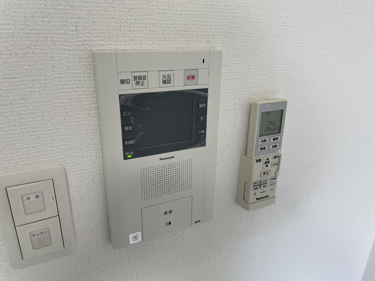 セキュリティ 写真14