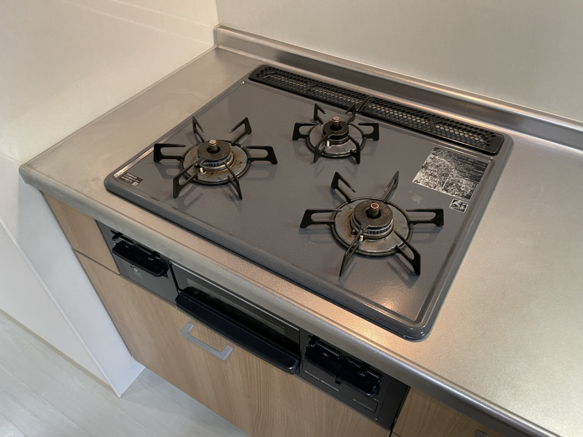 キッチン 写真3