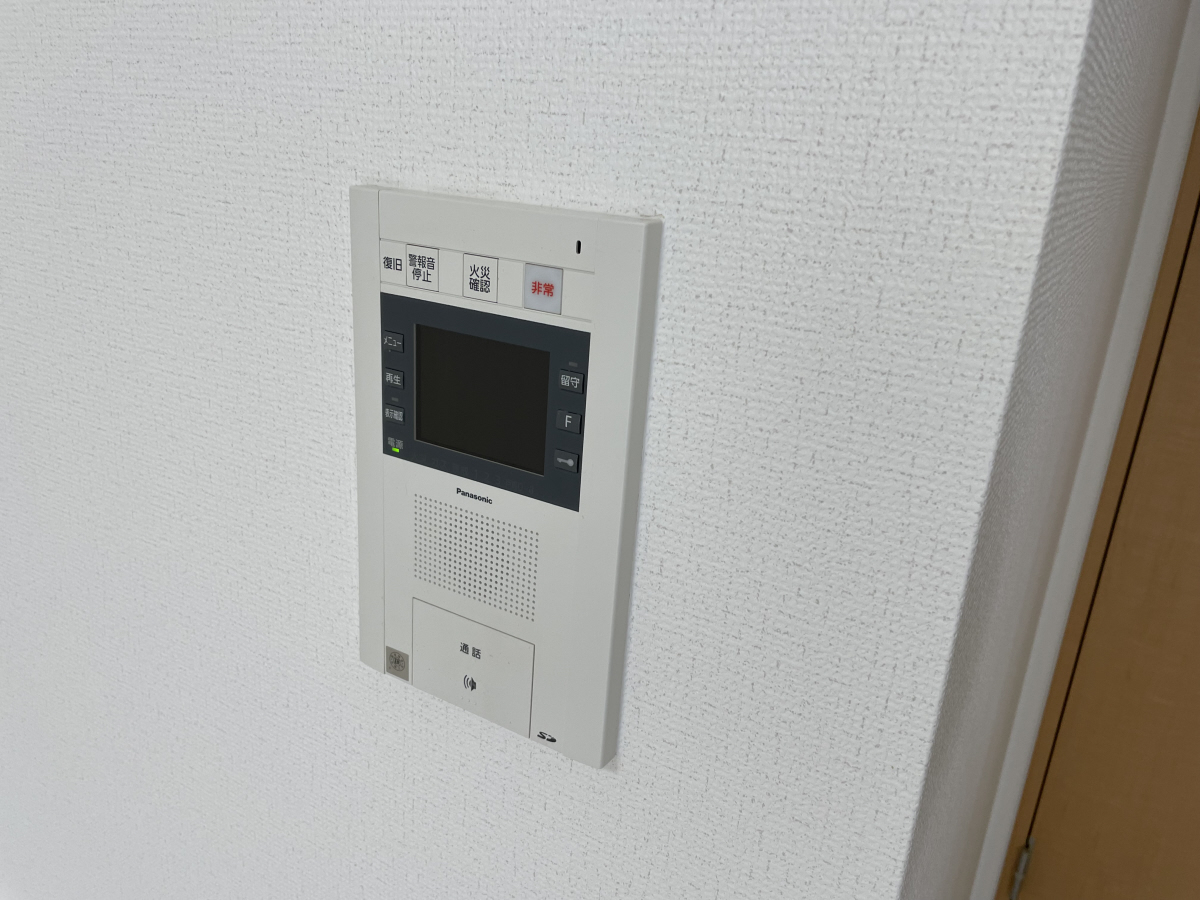 セキュリティ 写真13