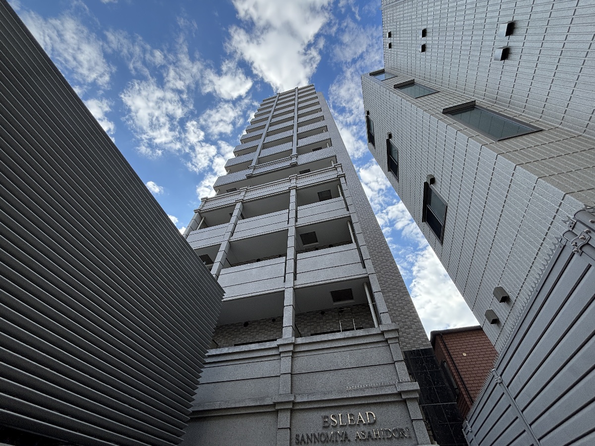 エスリード三宮旭通