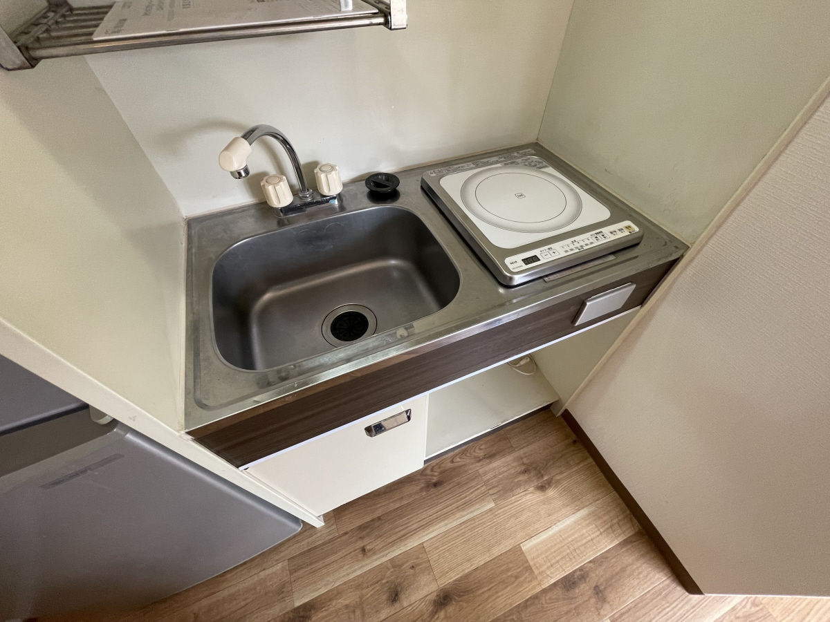 キッチン 写真2