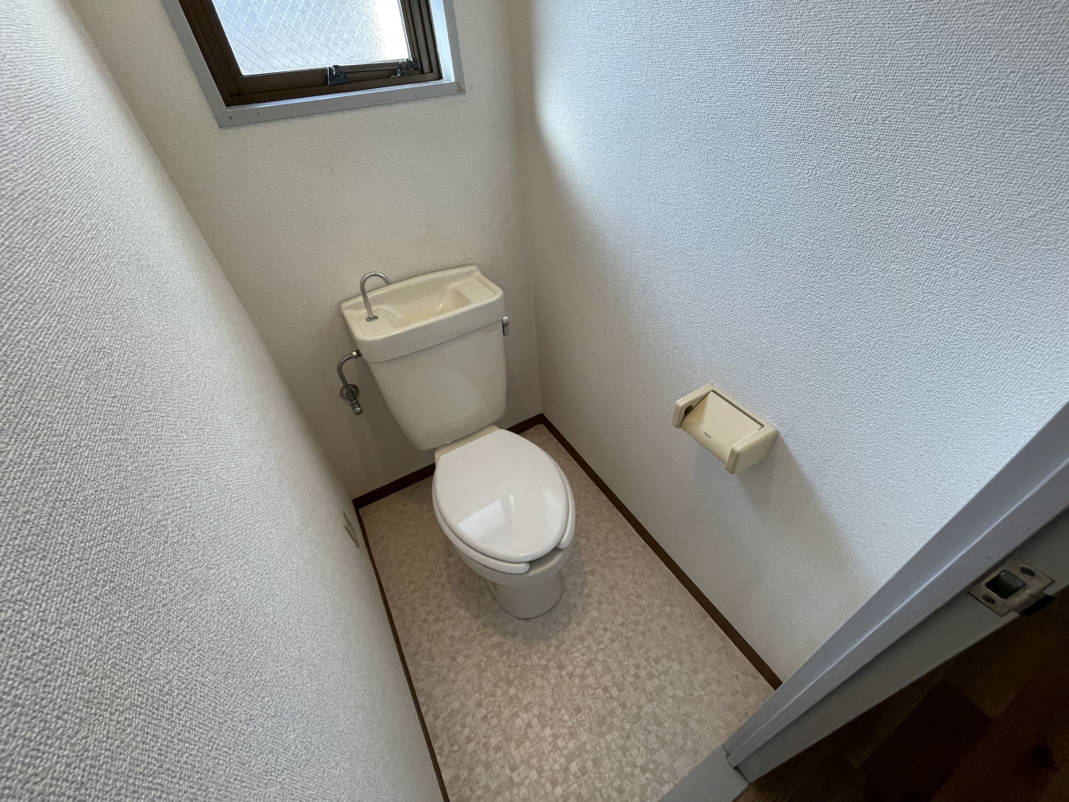 トイレ 写真8