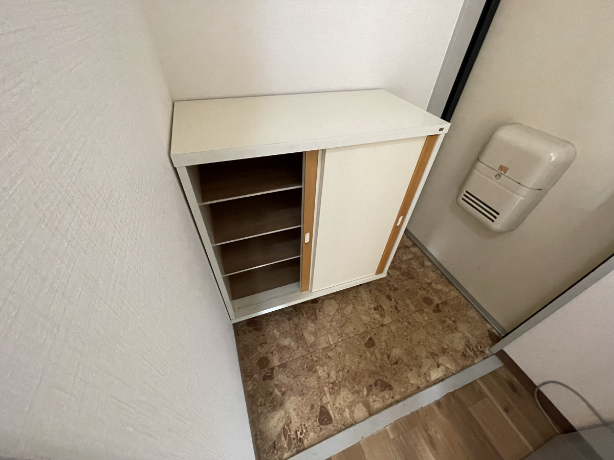 収納 写真9