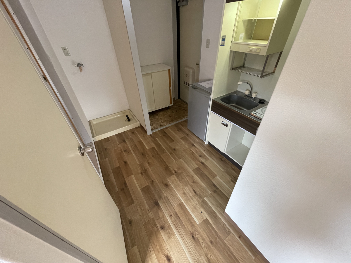 その他部屋・スペース 写真4