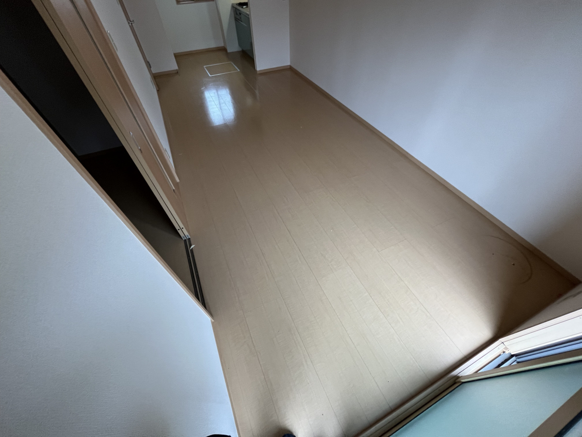 リビング 写真2