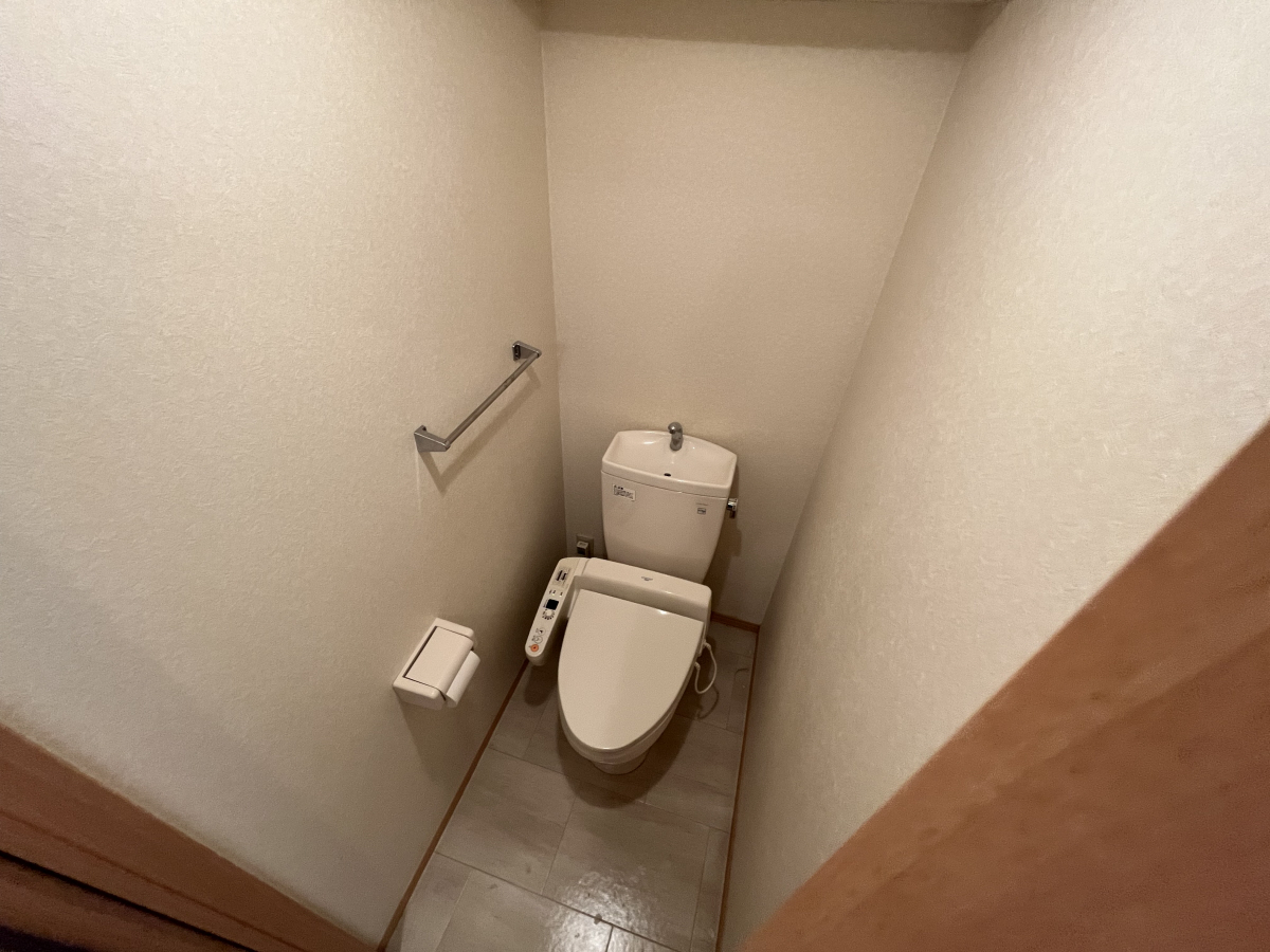 トイレ 写真8
