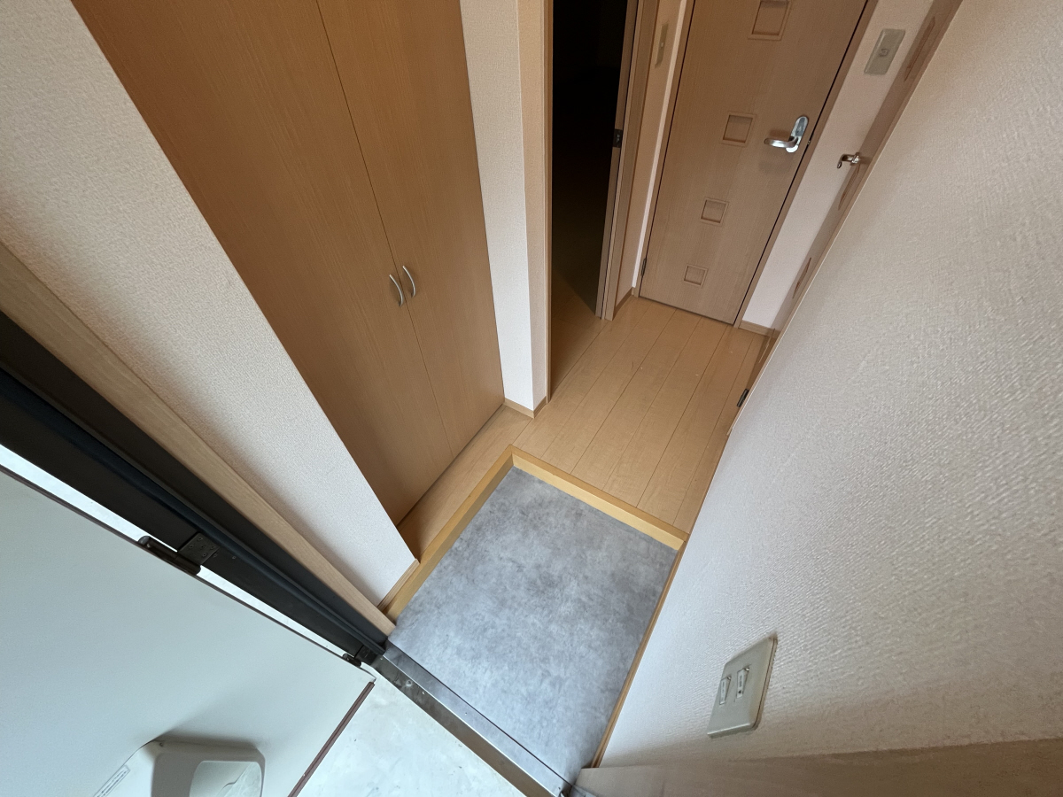 玄関 写真5