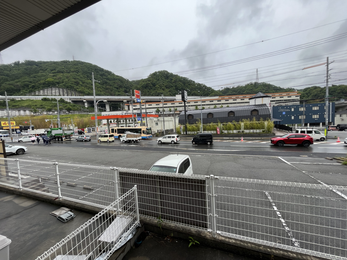 眺望 写真16