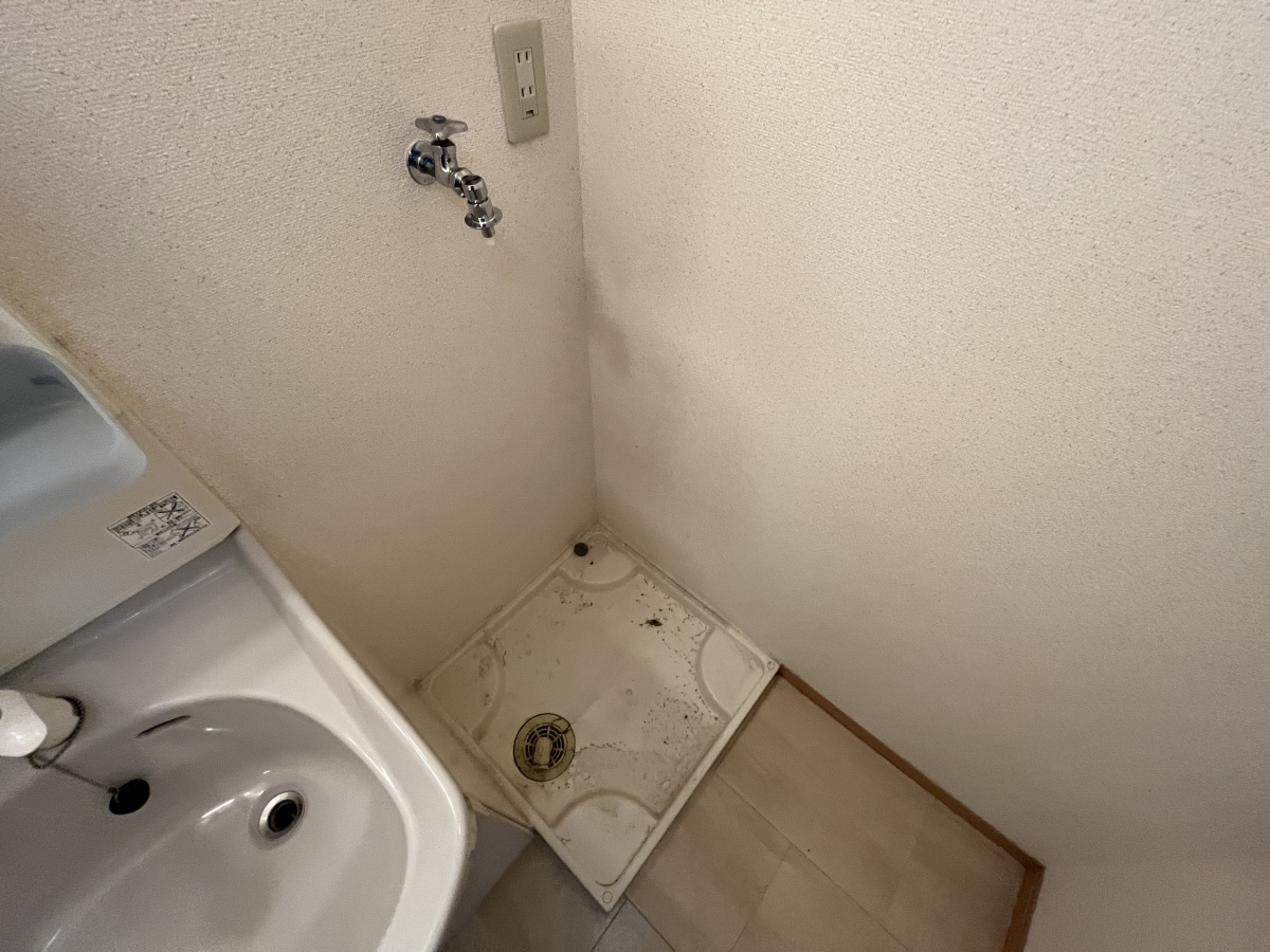 その他部屋・スペース 写真4