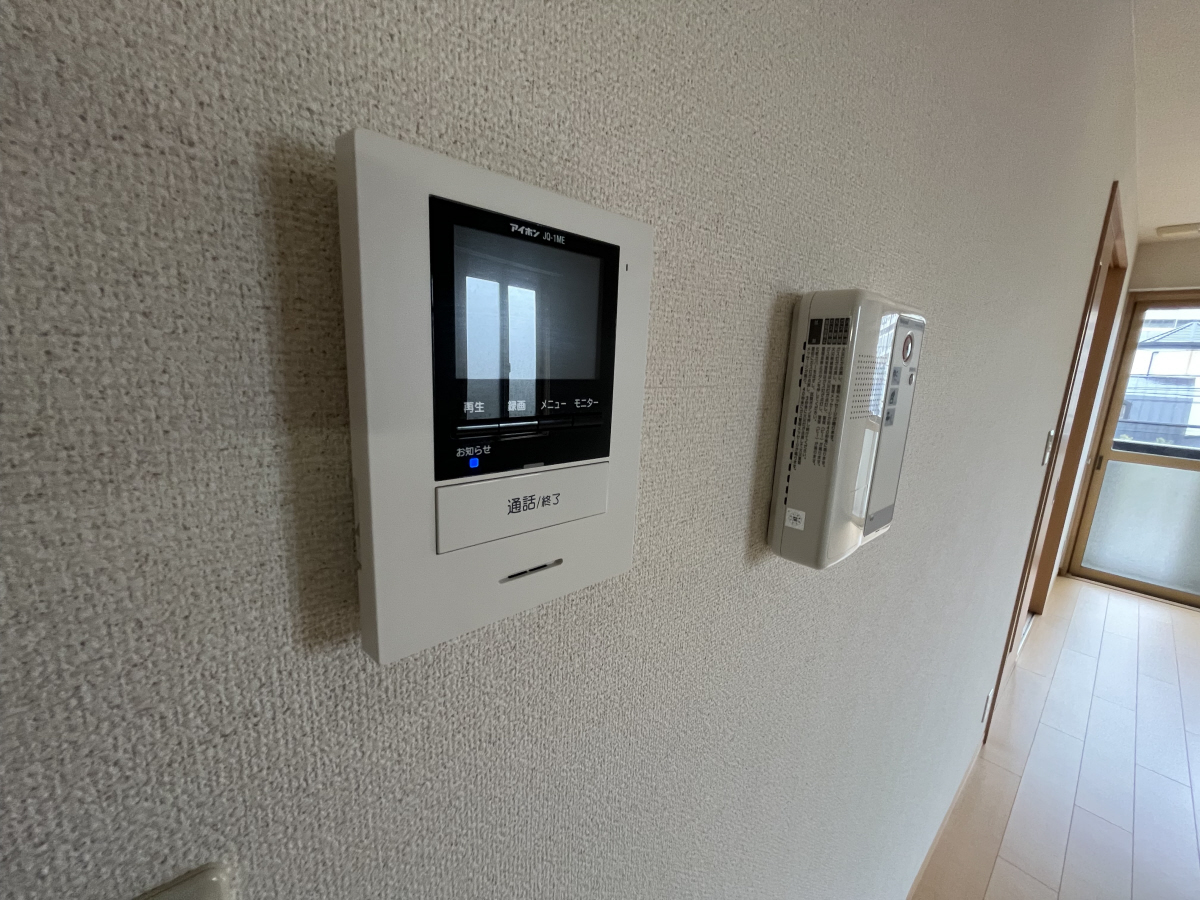 セキュリティ 写真11