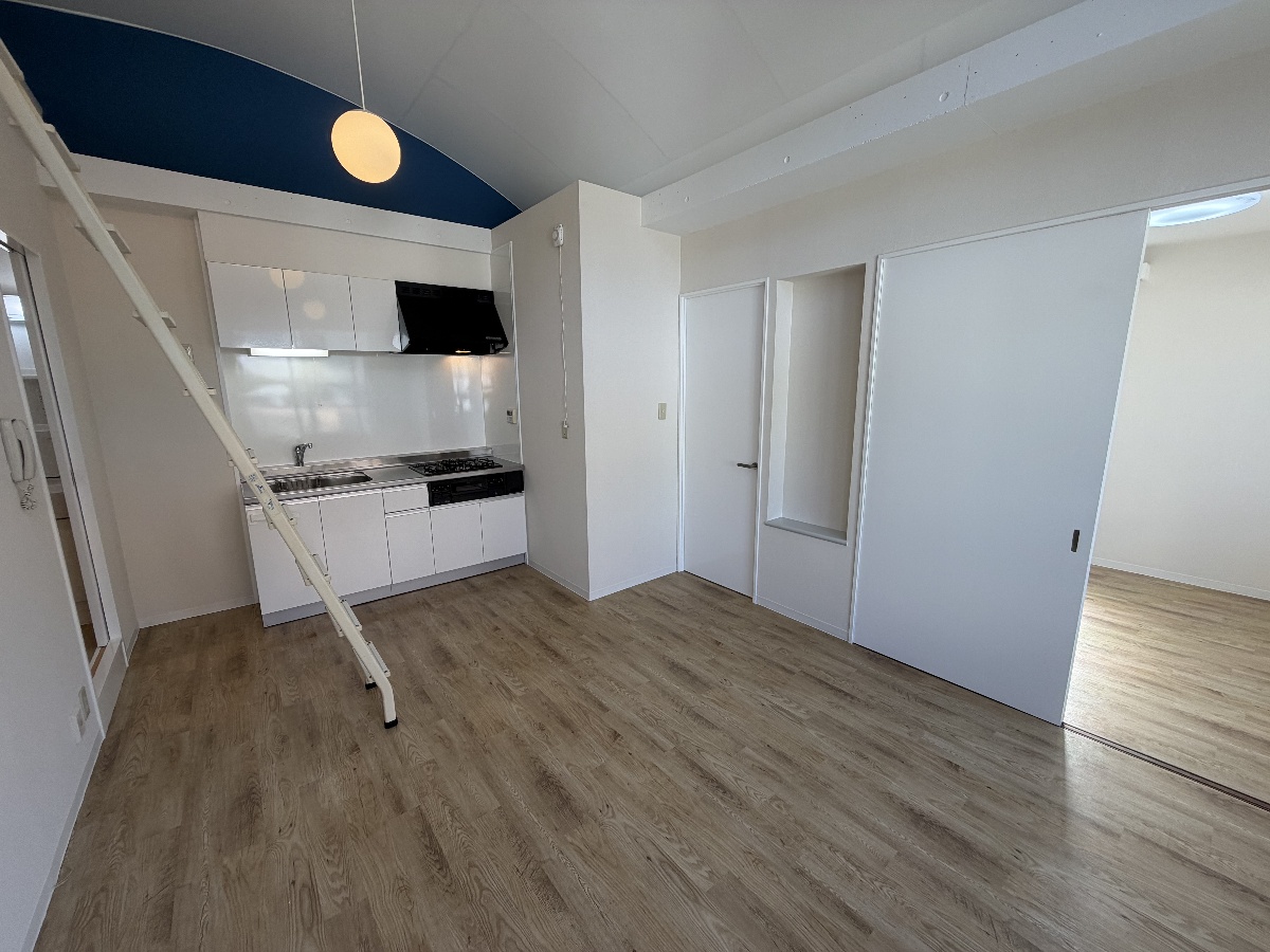 その他部屋・スペース 写真8