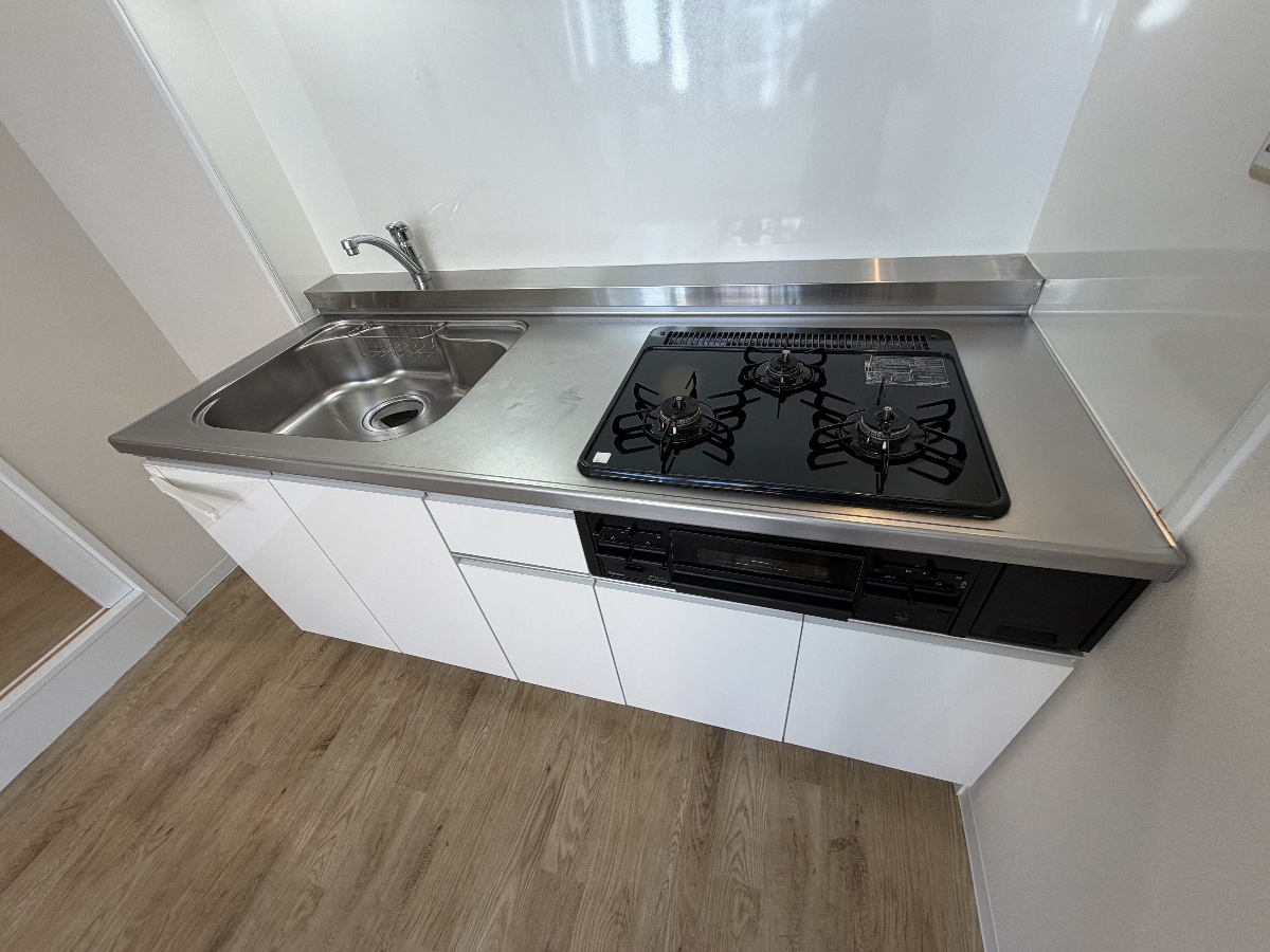 キッチン 写真2