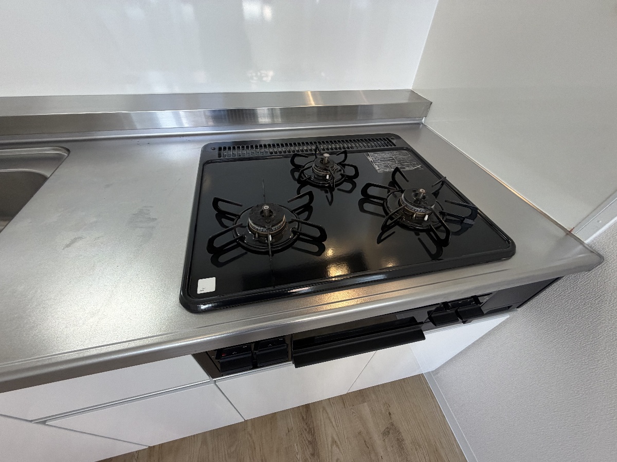 キッチン 写真3