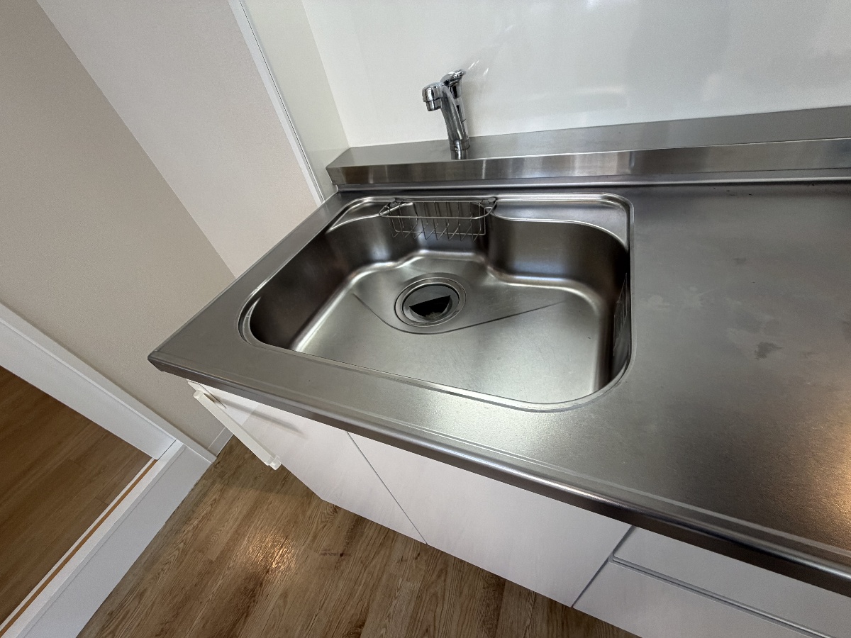 キッチン 写真4