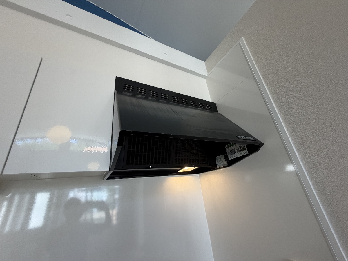 キッチン 写真5