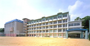 池田小学校 写真21