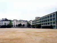 西代中学校 写真22