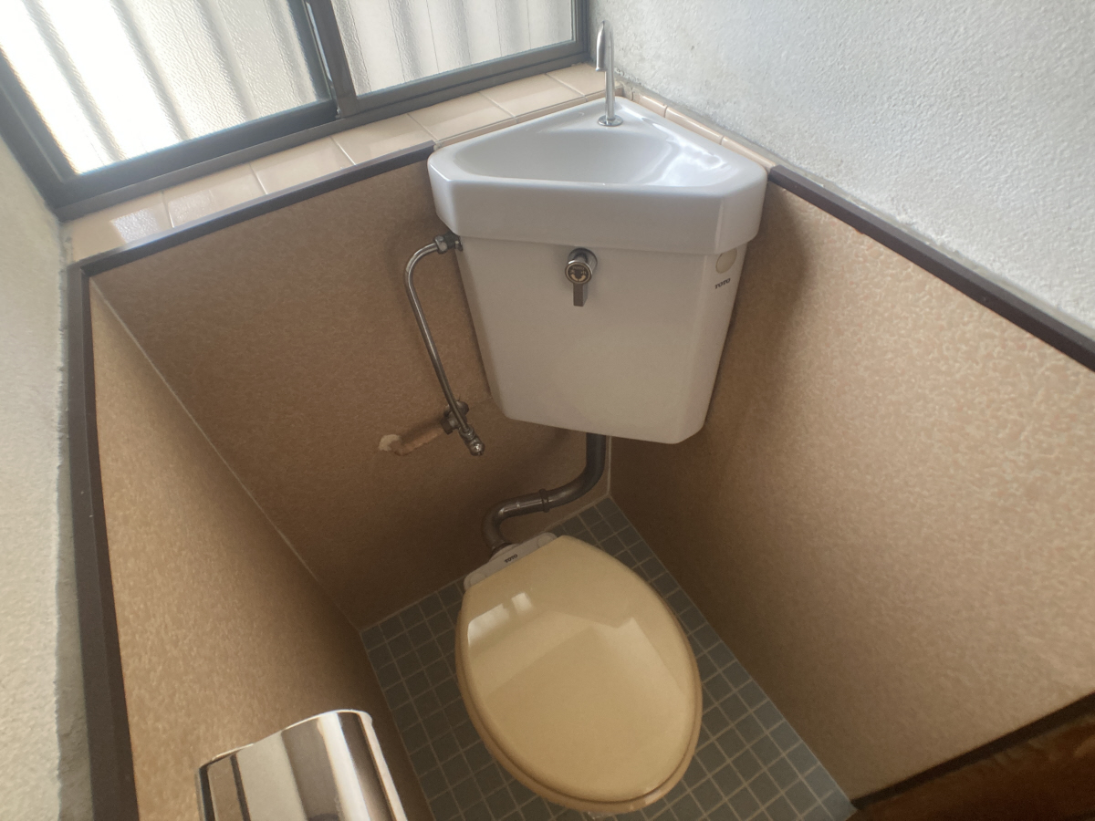 トイレ 写真8