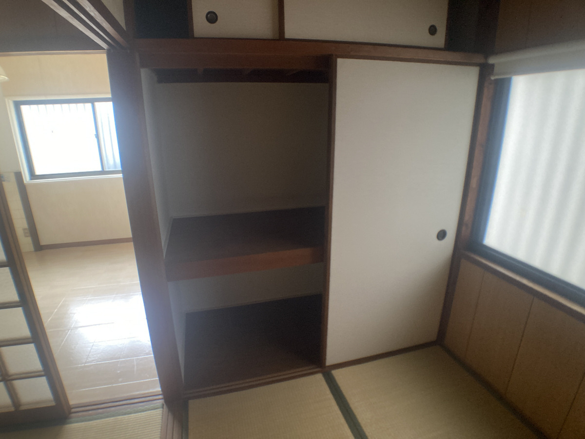 収納 写真9