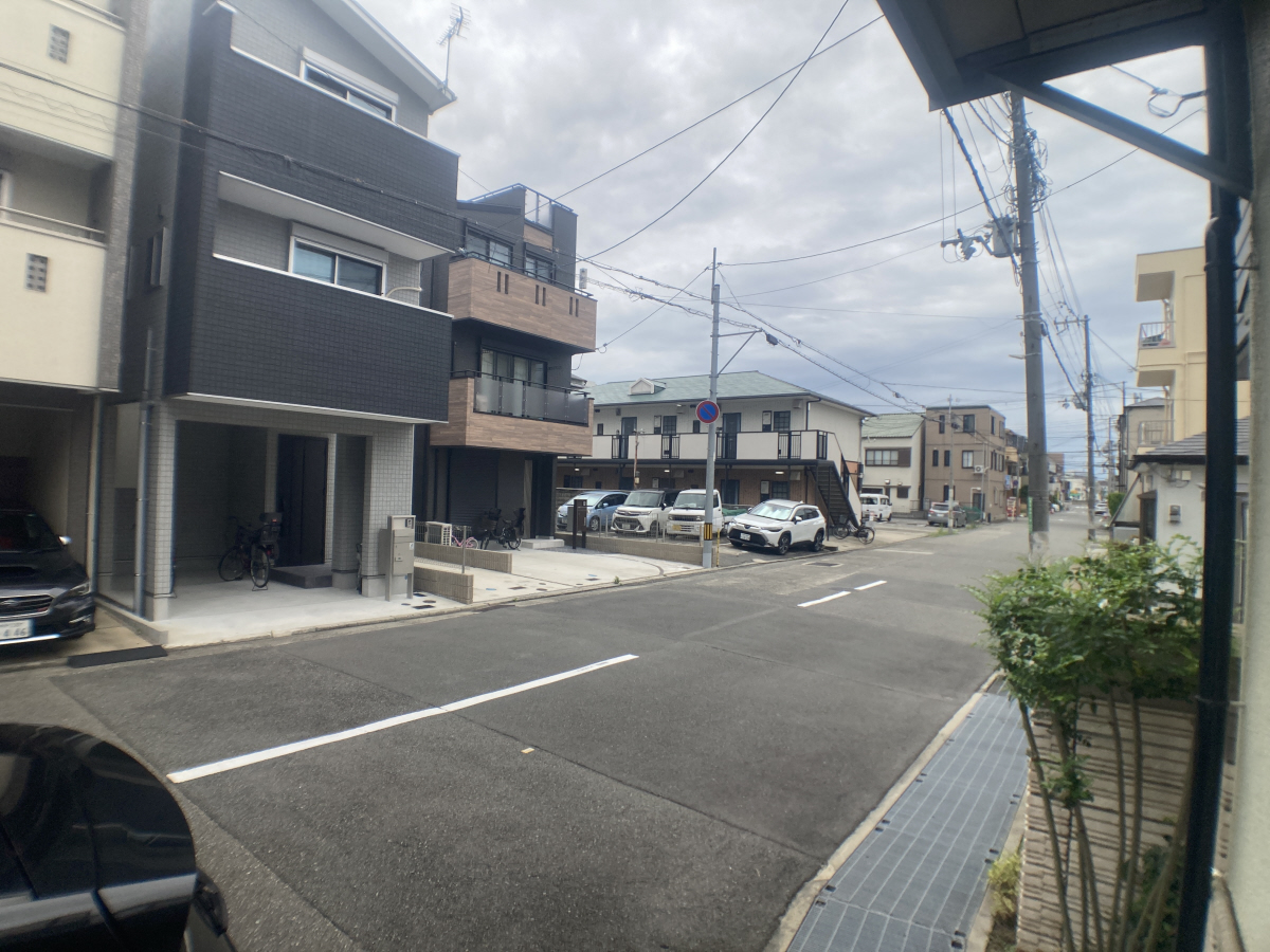 眺望 写真13