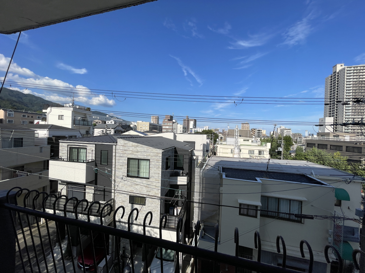 眺望 写真14