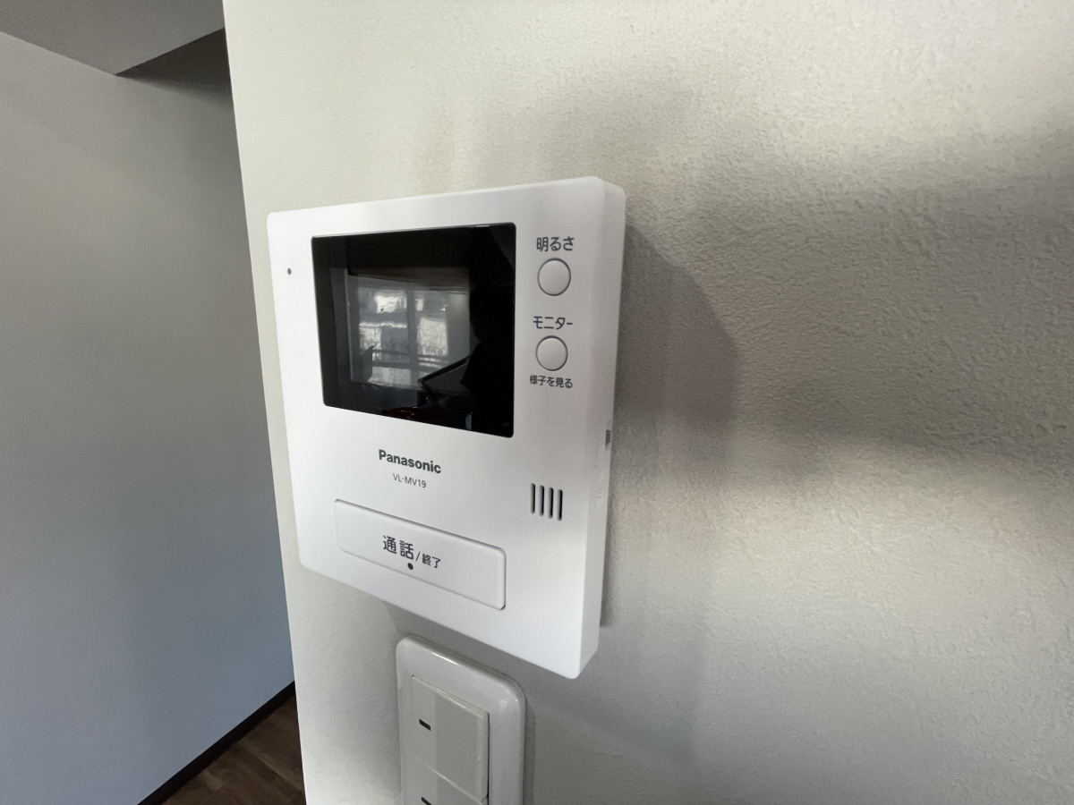 セキュリティ 写真11