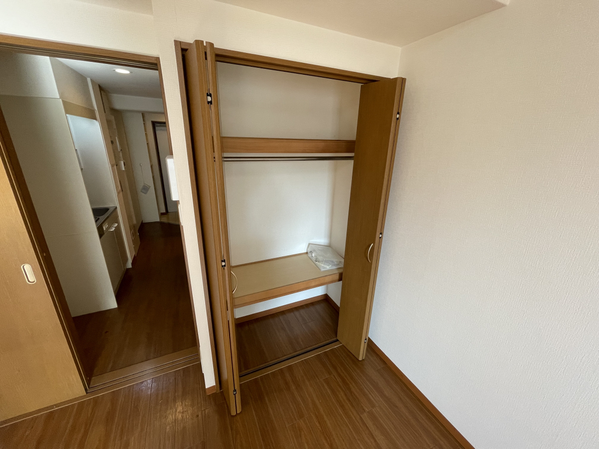 収納 写真10