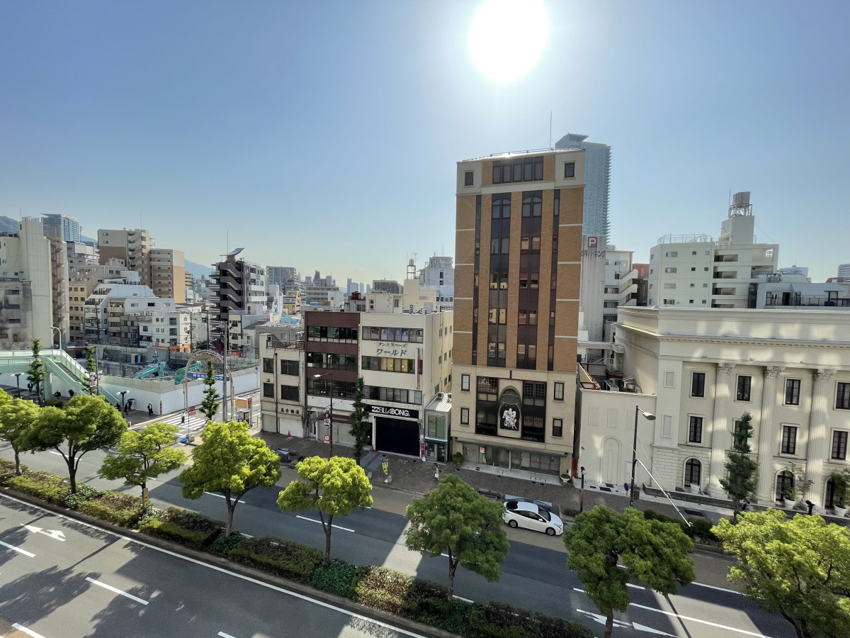 眺望 写真19
