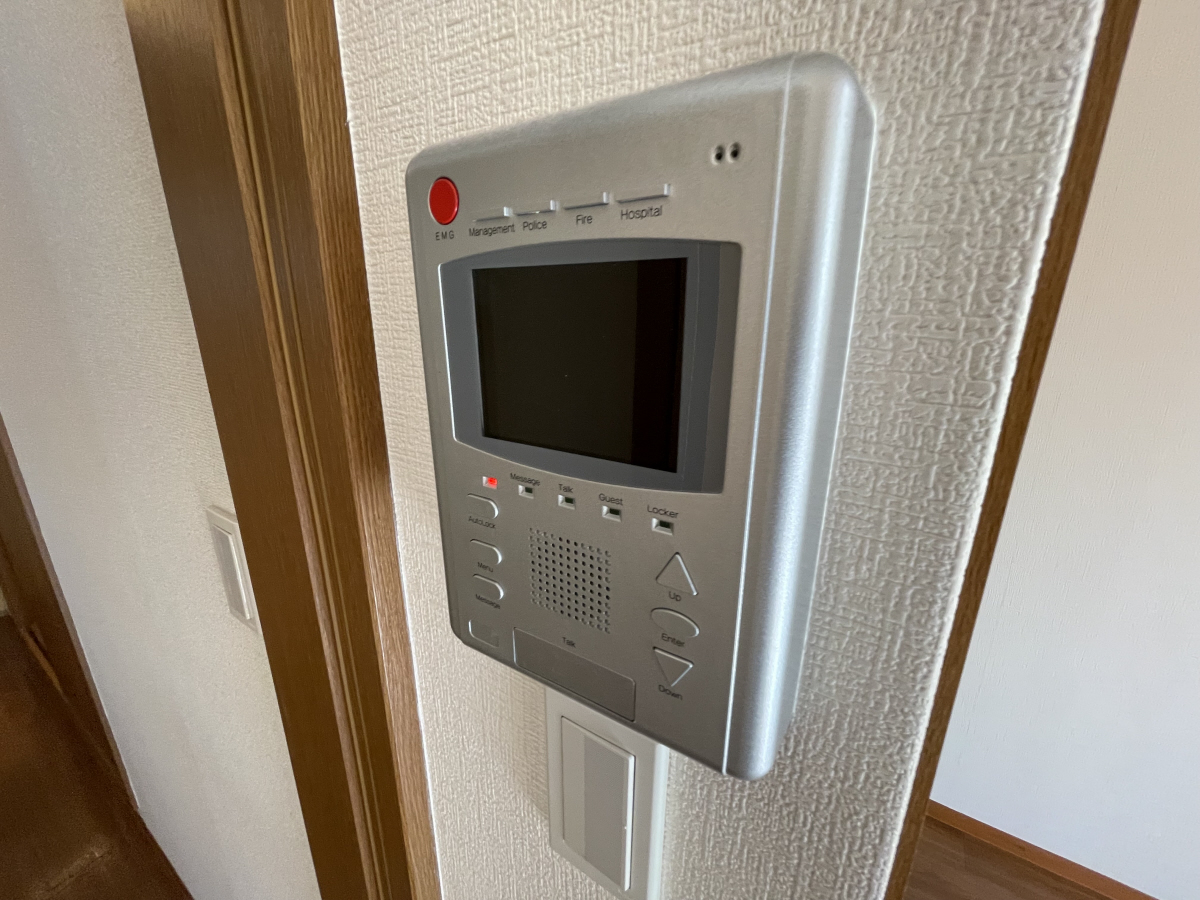 セキュリティ 写真13